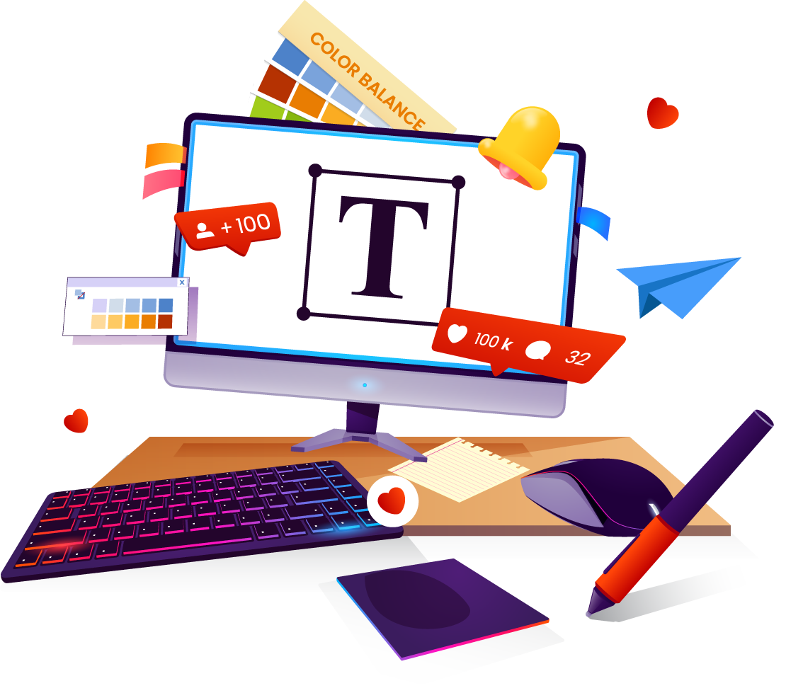 positionnement important en communication