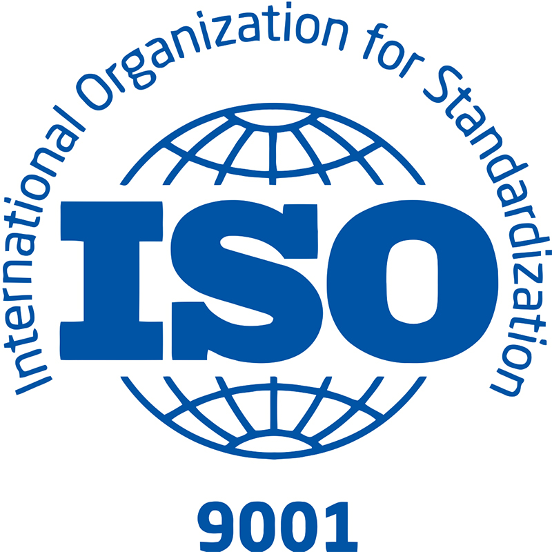 impression de qualité norme iso 9001