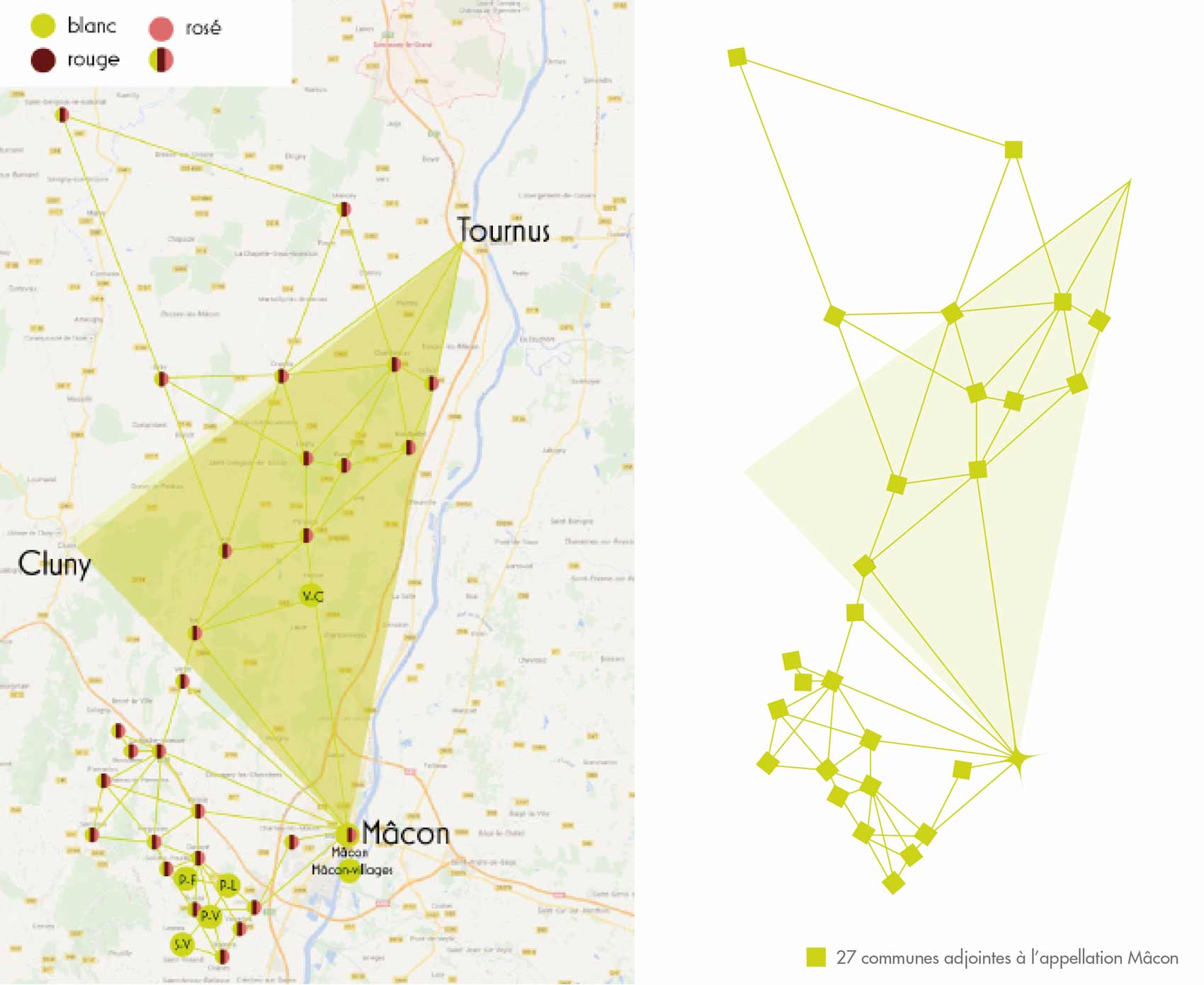 création adaptée pour tout support de communication