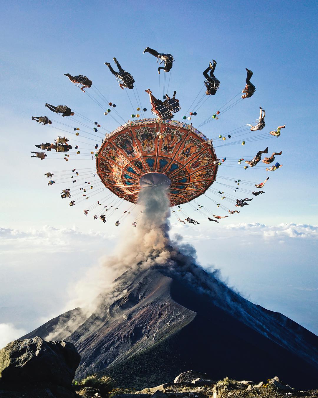 combinaisons imaginaires 01