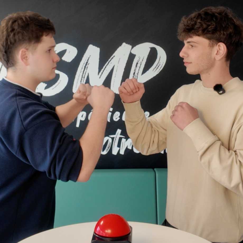 ESMP - Générer de l’engagement par des échanges spontanés entre étudiants