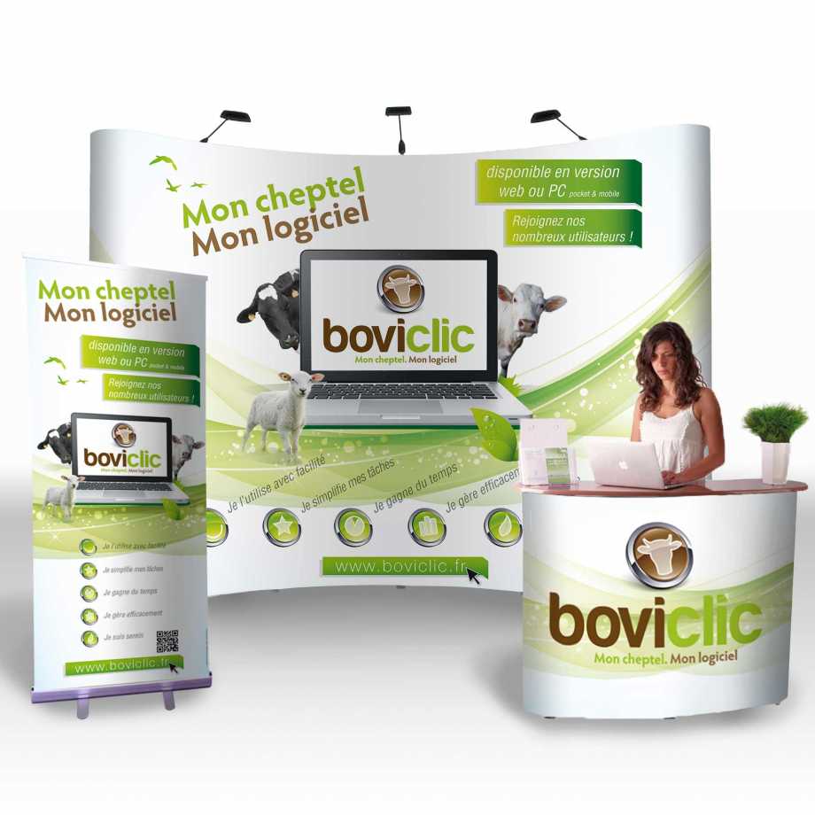 BOVICLIC, mon cheptel, mon logiciel