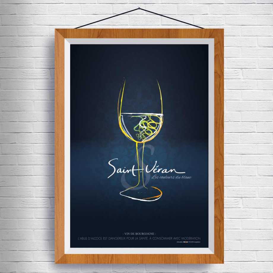 Les nouvelles couleurs des Saint-Véran