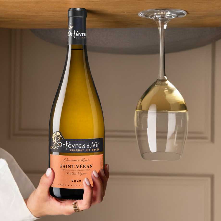 ORFEVRES DU VIN - Offre commerciale 