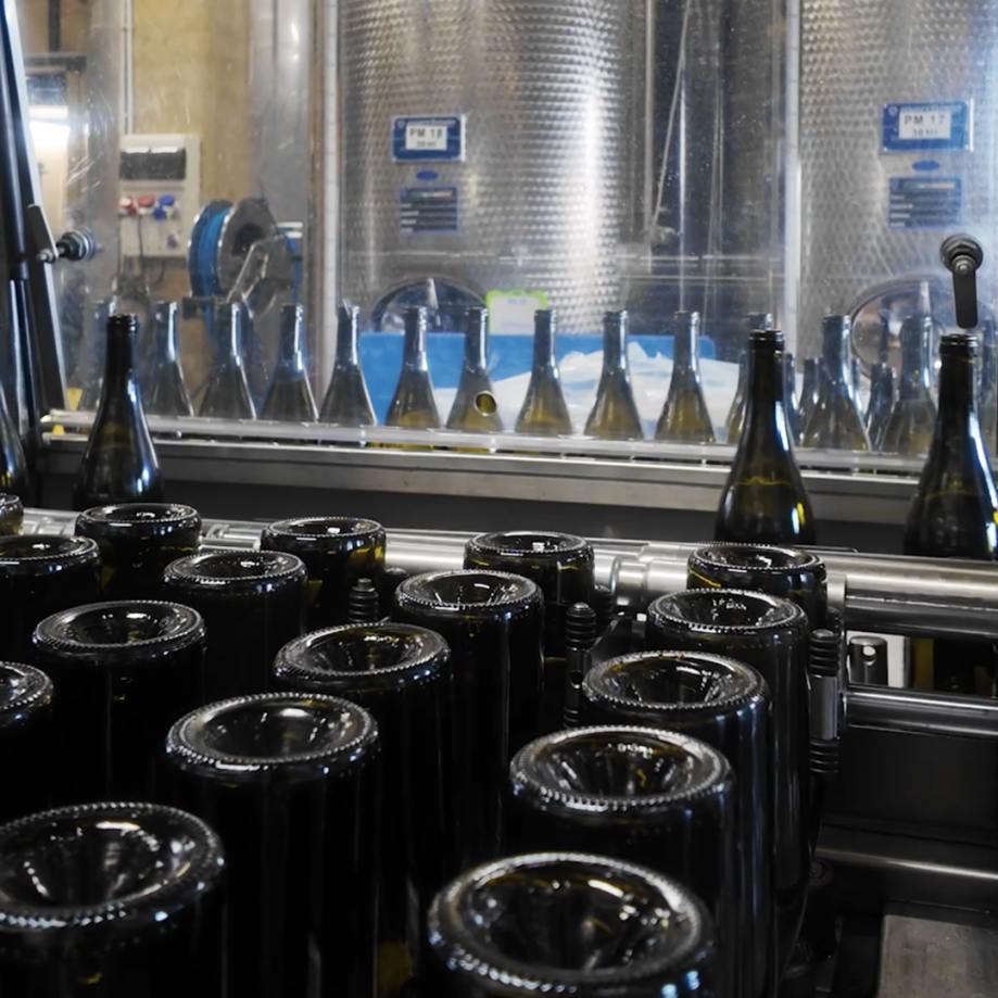 ORFEVRES DU VIN - L’immersion au cœur du savoir-faire