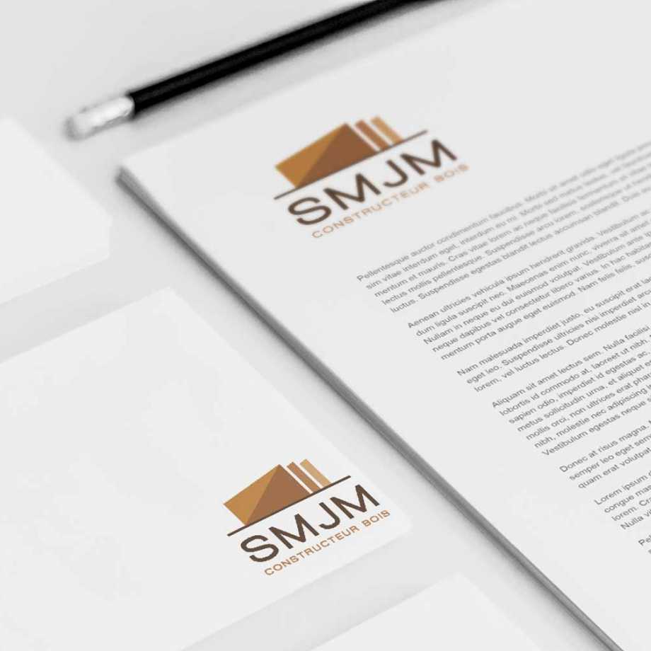 Refonte de l'identité SMJM