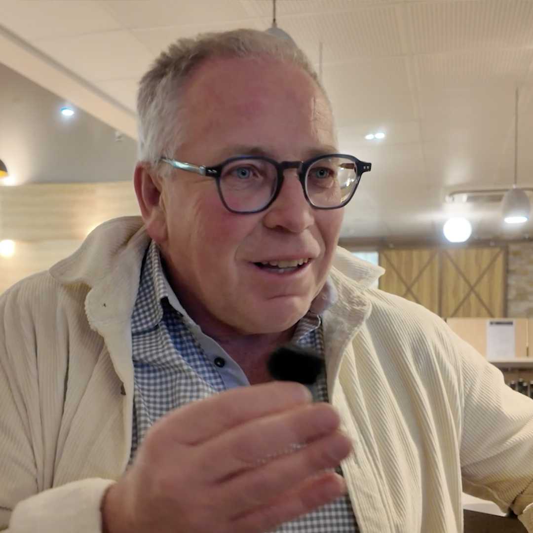 ORFEVRES DU VIN - L’interview comme levier d’engagement